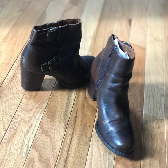 Born Booties - Picture 2 of 6